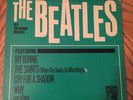 Original Mono Copy Of The Beatles With Tony Sheridan