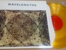 PINK FLOYD wavelengths rare gold vinyl only 300 ever press, grail