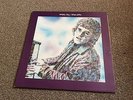 ELTON JOHN - EMPTY SKY - 1969 LP EX+ A2/B3 TRANSLUCENT RED VINYL - LOOK IN SHOP