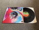 TONTO'S EXPANDING HEAD BAND - ZERO TIME - 1971 LP STUNNING NM SLEEVE RECORD EX