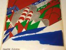 DsorDNE E UN SOLE 1990 Electro Italy Printed PVC Overlay 600 only