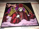 Ghost Secular Haze vinyl record Ghost B.C.