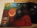 KING CRIMSON - In The Wake of Poseidon - Lp 1970 - 1st German Press  Stateside