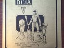 V/A DMA FANTASTIC 5 LP Rare PRIVATE Hard Rock PSYCH EX 1976 Detroit
