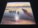 Australian Crawl - The Boys Light Up - Signed by James Reyne and Paul Williams