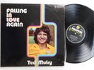 Ted Mulry  Falling in love Again       APLP.001