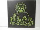 LARRY LEVAN Final Nights Part 2 LP paradise garage keith haring house disco NM-