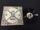 Nurse With Wound / Organum ?– A Missing Sense / Rasa LP industrial experimental