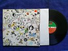 LED ZEPPELIN III 3 Atlantic SD 7201 Stereo LP **SO MOTE BE IT** 1st U.S. Press