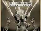 THE ELECTRIC FAMILY - Terra Circus - LP Sireena