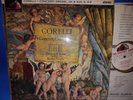 @ASD 554 *WHITE/GOLD* VIRTUOSI DI ROMA* CORELLI CONCERTI GROSSI* FASANO* NM