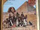 Yoko Ono Plastic Ono Band & Something Different  Feeling the Space Apple Sealed