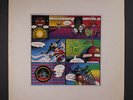 VARIOUS: A Journey To Tyme, Vol. 5 LP (Germany, small corner bend) Rock & Pop