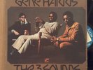 rare funk GENE HARRIS soul Jazz THE 3 SOUNDS blue note FUNKY OG LP Monk Higgins