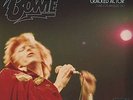 David Bowie Cracked Actor  3LP - RSD 2017 Live LA 1974-NEW/Still Sealed