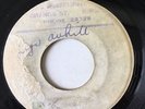 Prine Buster pre - LINGER ON - Buster All Stars