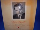 @33CX 1386 *BLUE/GOLD* DINU LIPATTI: PIANO RECITAL* SCARLATTI /BACH /CHOPIN etc