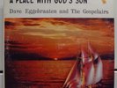 Dave Eggebraaten & Gospelairs - A Place With God's Son LP VG LPS 260 Private IL