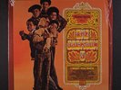 JACKSON FIVE: Diana Ross Presents The Jackson Five LP (shrink) Soul
