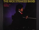 NICK STRAKER BAND: Nick Straker Band LP (WLP, tiny corner ding) Soul