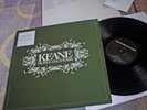 KEANE - Hopes And Fears UK Indie LP 2004  Numbered (0545) ILPS 8145
