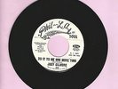Joey Gilmore Do It To Me One More Time Somebody Done Took My Baby 45 Record M-