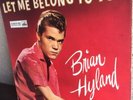 BRIAN HYLAND: 