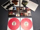 Gorillaz - Demon Days 2LP RED Vinyl (Vinyl Me, Please Exclusive) SOLD OUT OOP