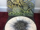Circle Takes The Square As The Roots Undo Vinyl LP decompositions
