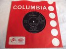THE GODS   HEY BULLDOG ** 1969 COLUMBIA 45 MINT- PSYCH