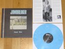 JAWBREAKER Dear You LP ORIGINAL 1995 PRESS - BLUE VINYL jets to brazil.lifetime