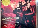 Talib Kweli + Hi-Tek are Reflection Eternal; Revolutions Per Minute  (New Vinyl)
