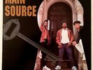 1990 - MAIN SOURCE - LOOKING AT THE FRONT DOOR - WILD PITCH RECORDS ORIGINAL