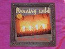 RUNNING WILD - READY FOR BOARDING - 10tr LP - GER 1989