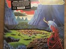 ASHBURY Endless Skies LIMITED black LP * SEALED ROCK055-V-1