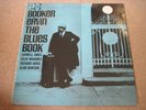 BOOKER ERVIN The Blues Book  1967 TRANSATLANTIC   NEAR MINT
