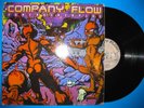 COMPANY FLOW. FUNCRUSHER PLUS 2X12'' US VINYL LP