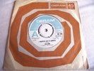 GALLIARD   I WRAPPED HER IN RIBBONS ** 1969 DERAM 45 DEMO MINT-