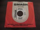 The Left Banke Dark is the Bark baroque psych white label promo Smash