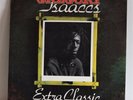 GREGORY ISAACS - EXTRA CLASSIC - LP VINYL 12inch RECORD