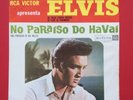 ELVIS PRESLEY-SUPER SUPER SUPER RARE PROMO FROM BRAZIL