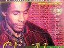 Glen Adams Wonderhirst LP vinyl Bunny Lee Coxsone Dodd Lee Perry Rocksteady SKA