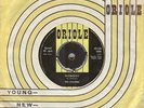 THE CYCLONES****NOBODY****BEAT****DANCER****LISTEN TO IT