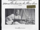 FACTORY SEALED Ali Akbar Khan Indian Architexture Water Lily Limited Edition TAS