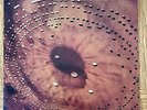 Catherine Wheel - Ferment LP 1992 (Fontana 510903-1) + 
