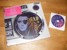 Dead or Alive Sophisticated Boom Box MMXVI AMAZON LIMITED 1000 Signed Pete Burns