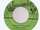 DOBBY DOBSON - I AM A LOVING PAPA / TOMMY McCOOK - SIR DON         7