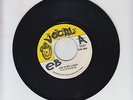 THE GOOD SAMARITAN/ JAH IS MY LIGHT  -  WALYN RICKETS  (79  REGGAE ROOTS 7