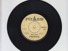PYRAMID/ RUDIE GETS PLENTY, SOCK IT TO ME  -  ROLAND ALPHONSO (67 ROCKSTEADY 7