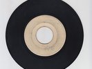 BLANK/ I'LL BE THERE, GIRL  -  AL & THE VIBRATORS (67 ROCKSTEADY 7